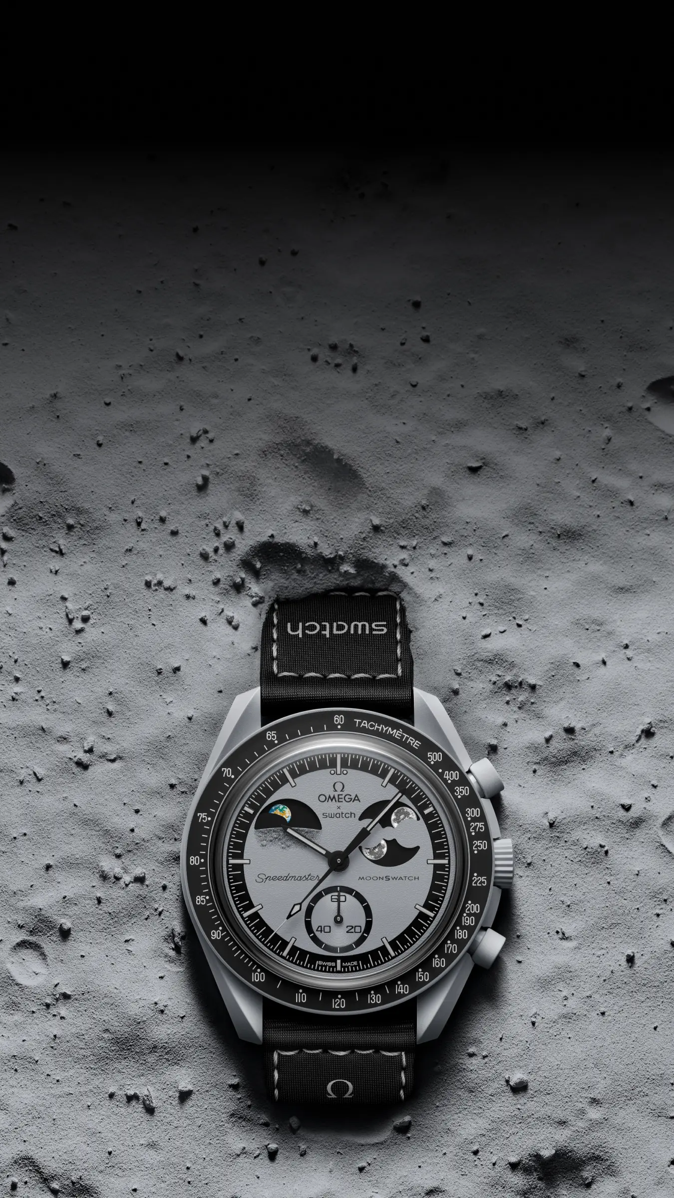 MISSION TO EARTHPHASE