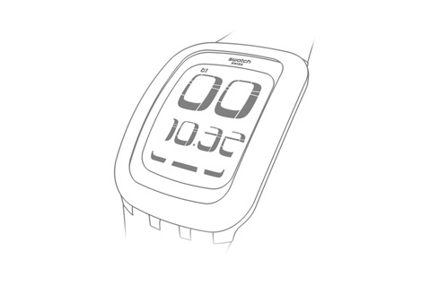 Digital Touch