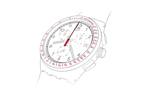 Chrono