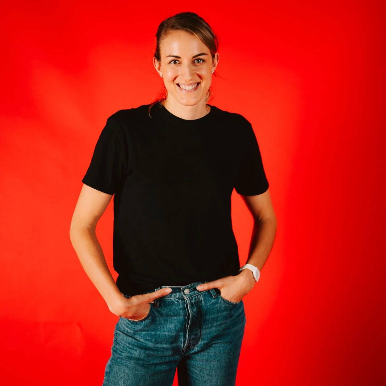 Tanja Hüberli