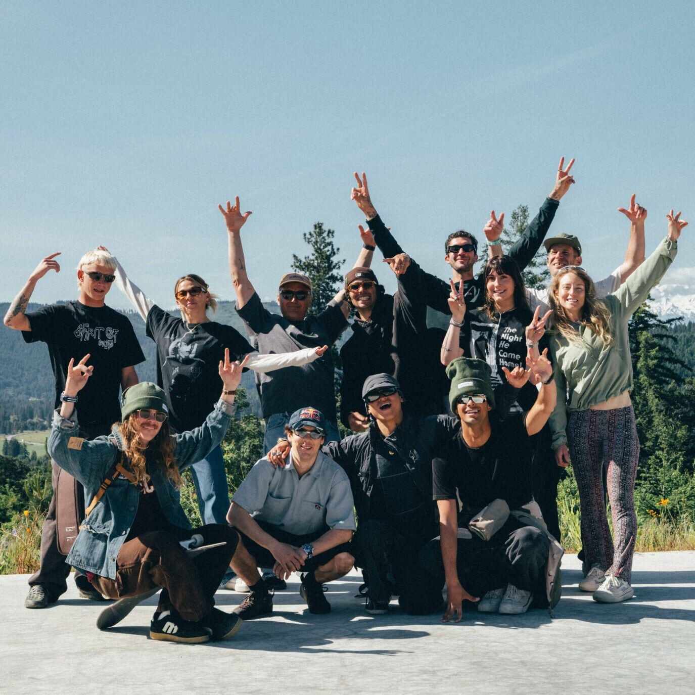 Proteam Summit