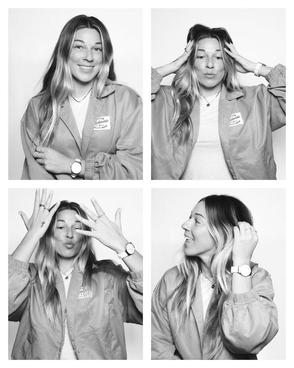 Coco Ho