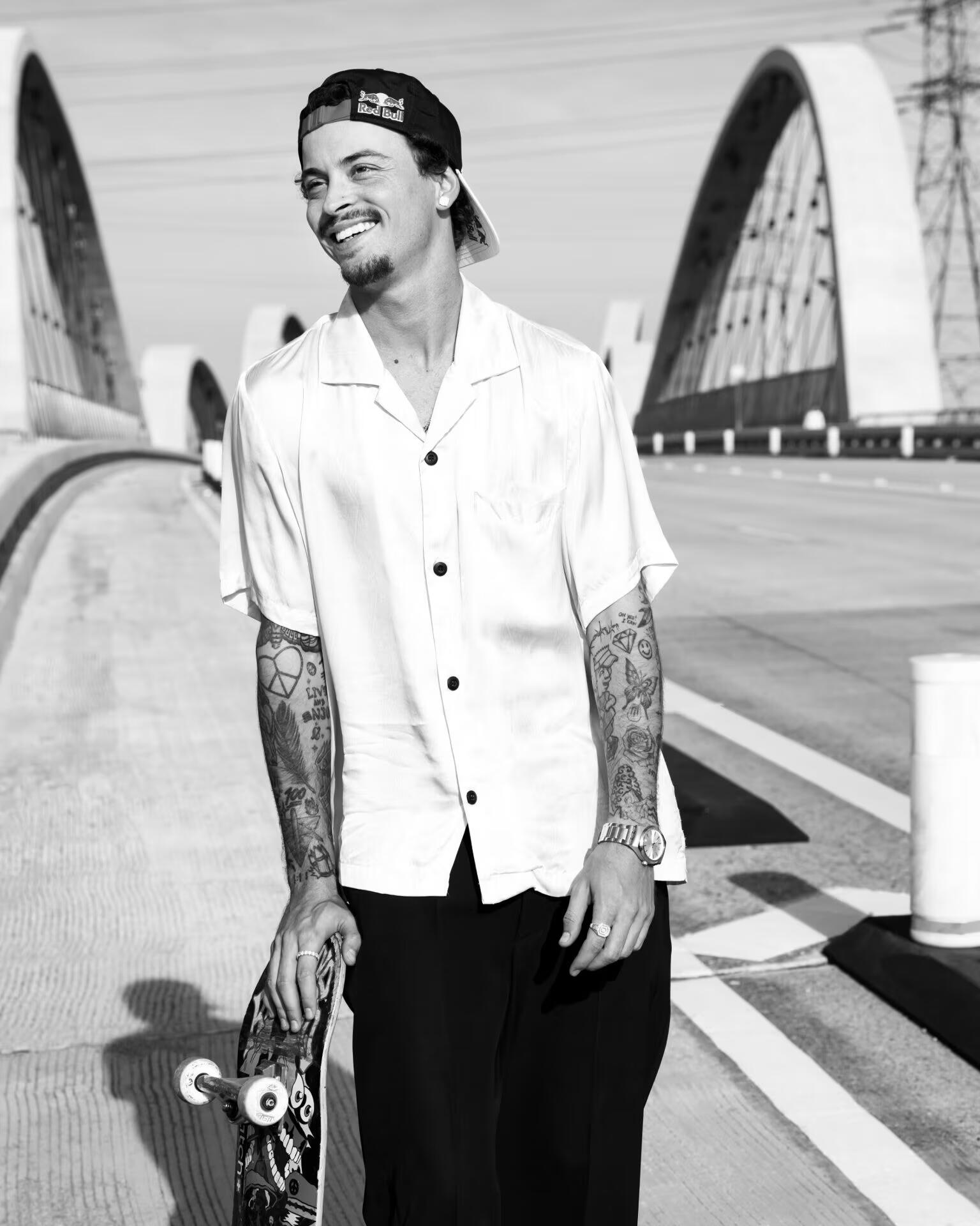 Gustavo Ribeiro