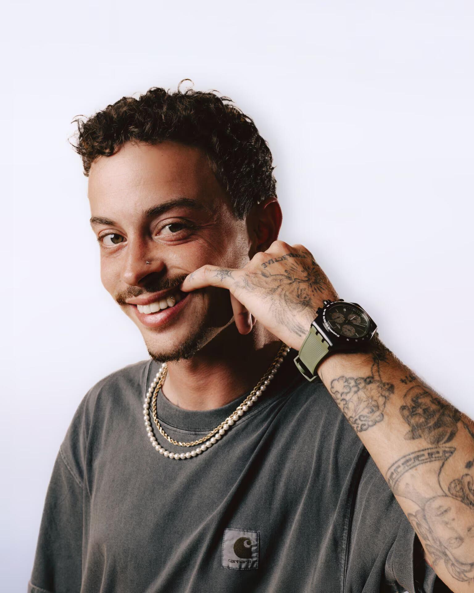 Gustavo Ribeiro