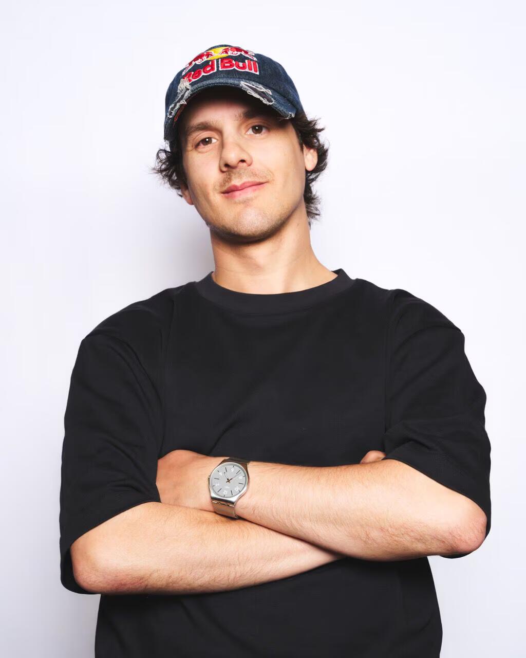 Jesper Tjäder