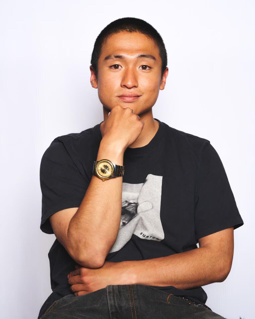 Kaishu Hirano