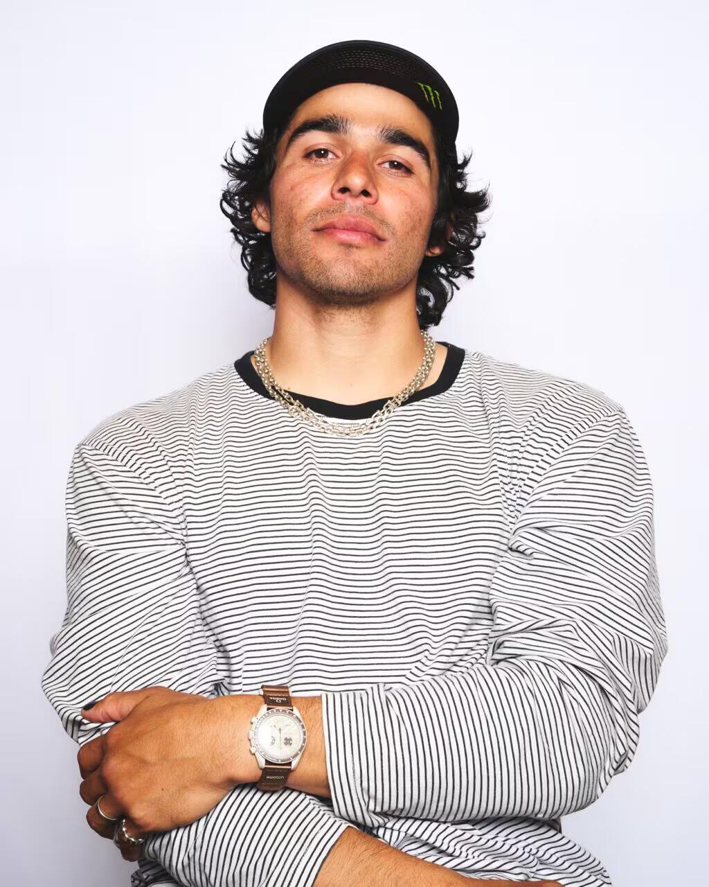 Kevin Peraza