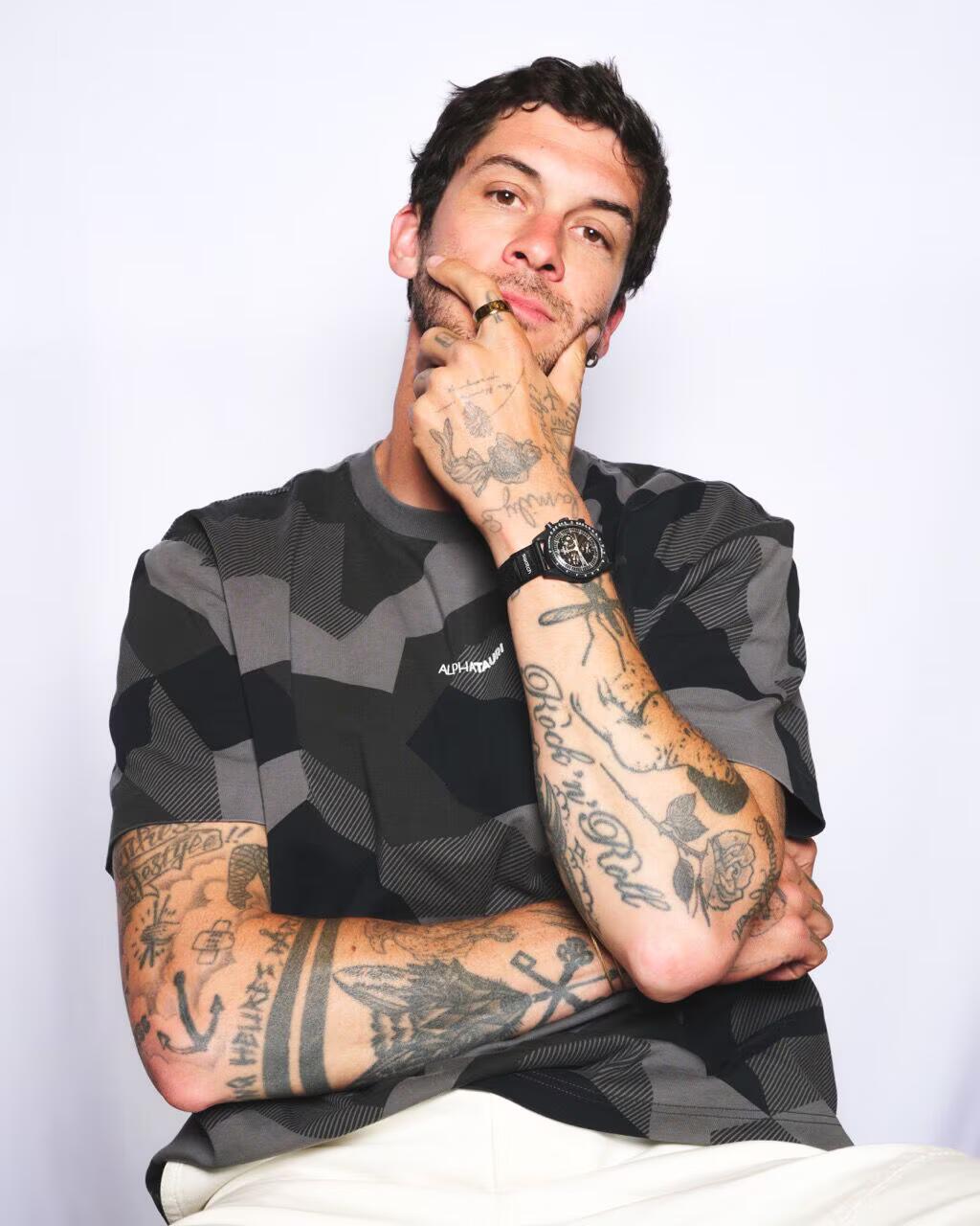 Matthias Dandois