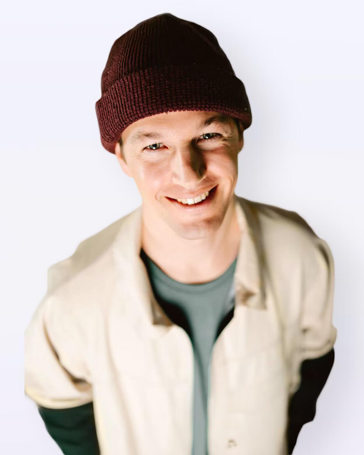 Nico Vuignier