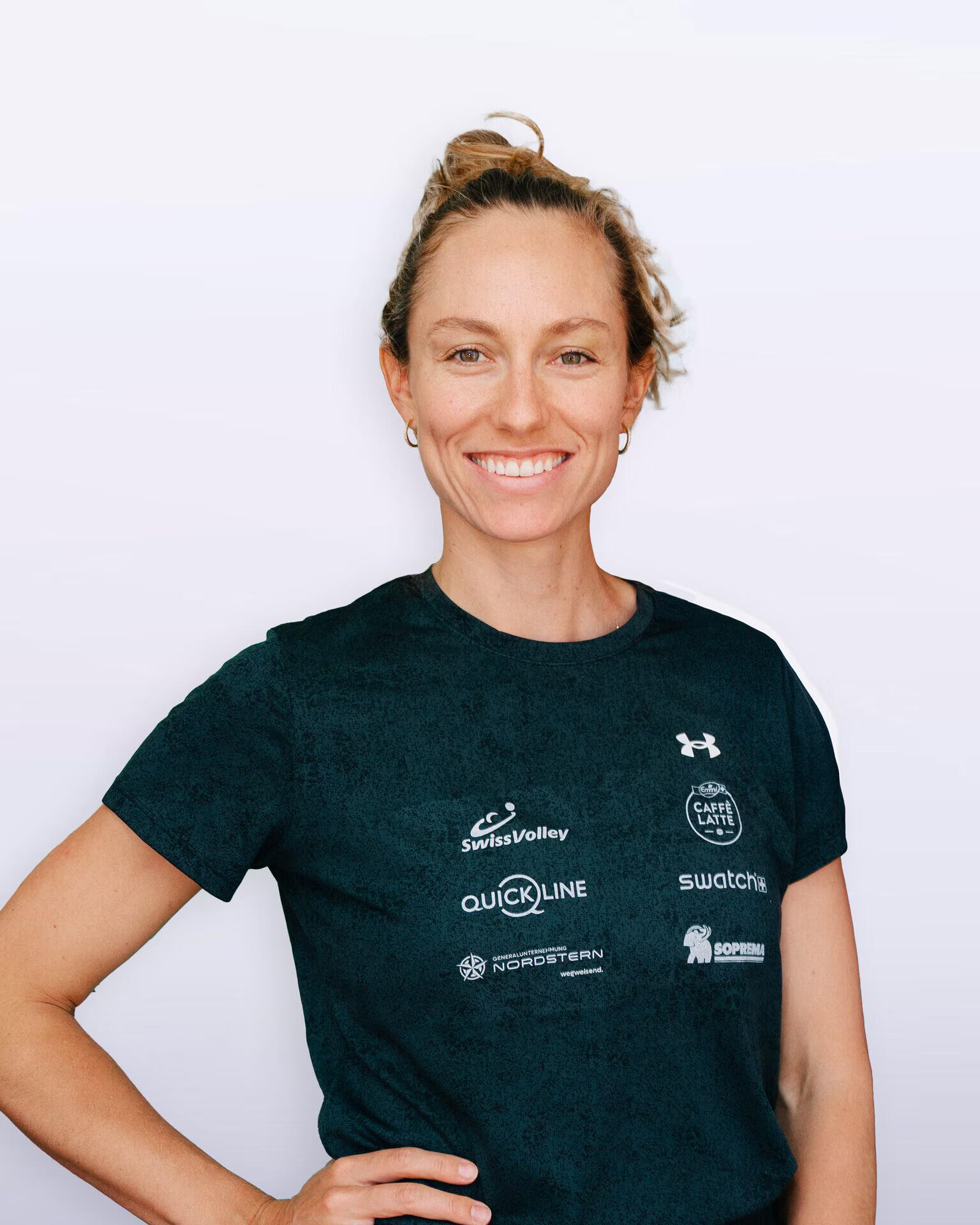 Nina Brunner