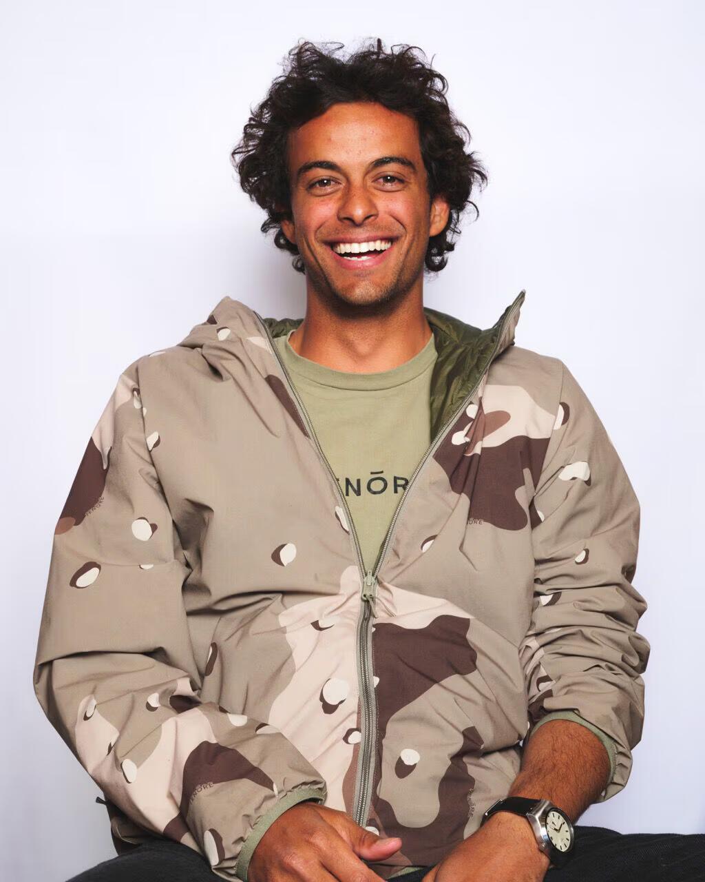 Noah Beschen