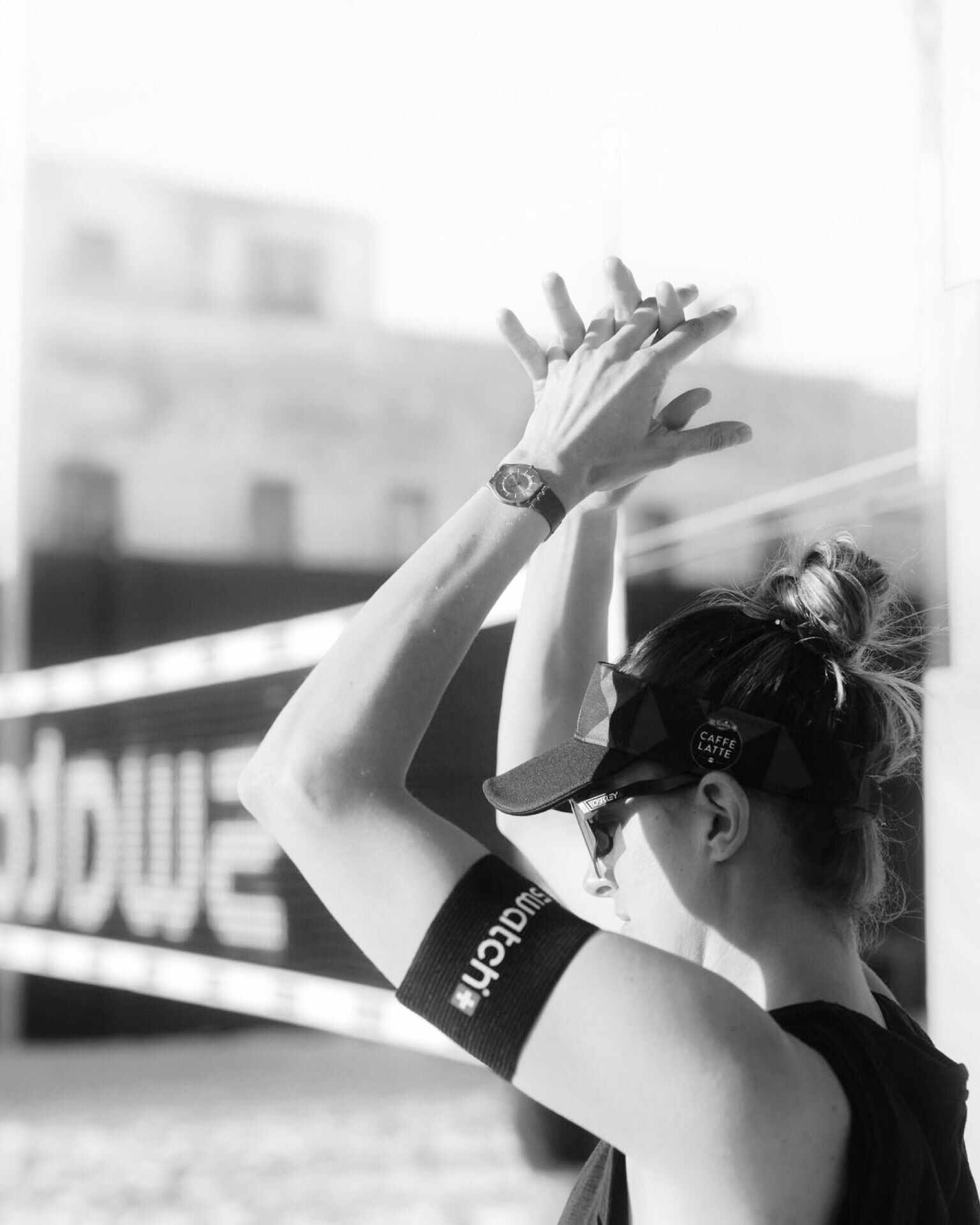 Tanja Hüberli