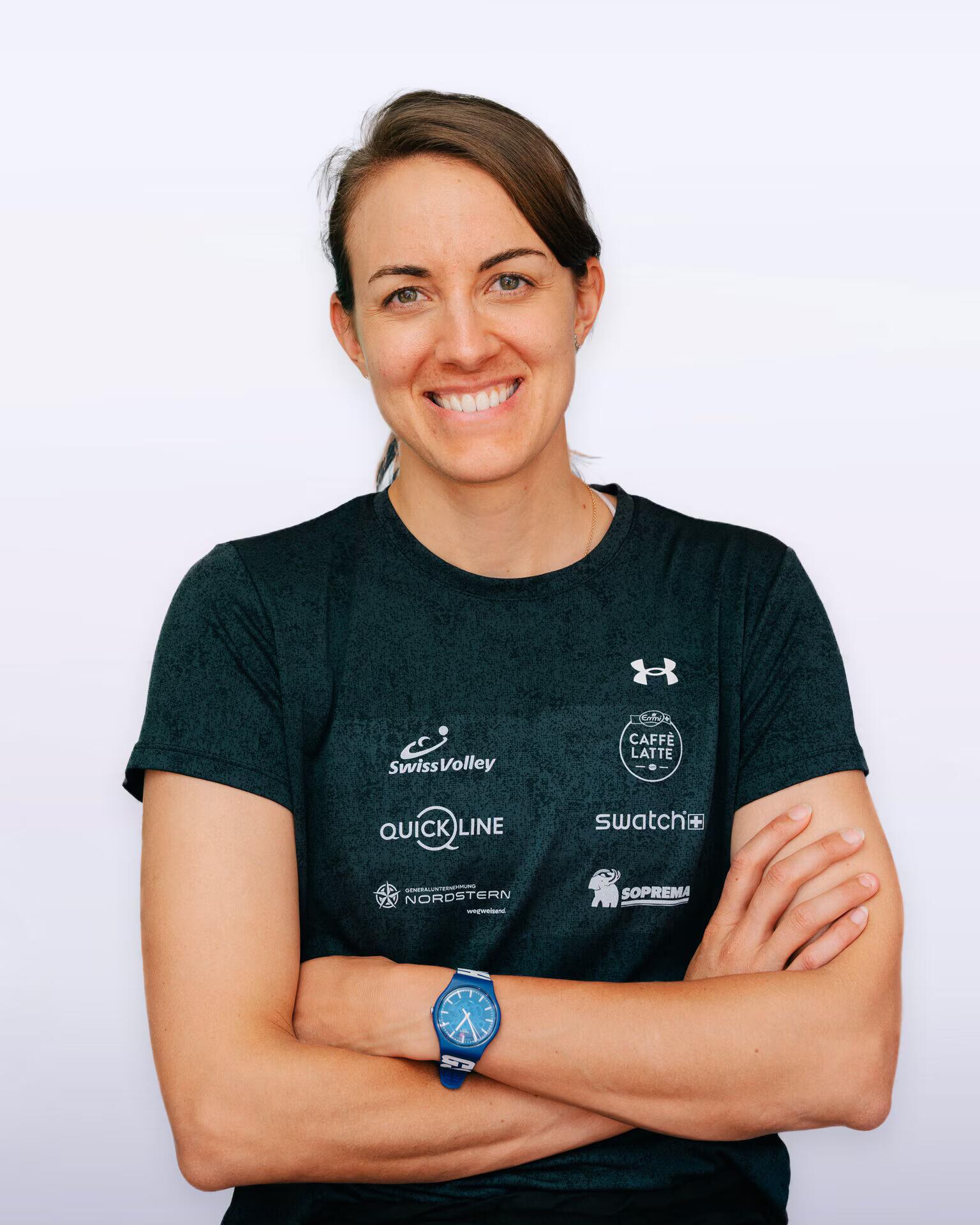 Tanja Hüberli