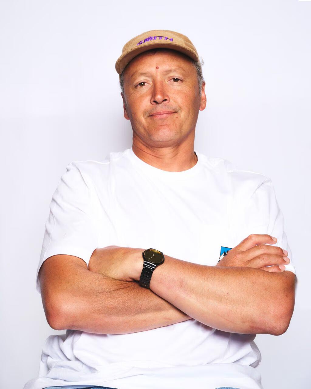 Xavier De Le Rue