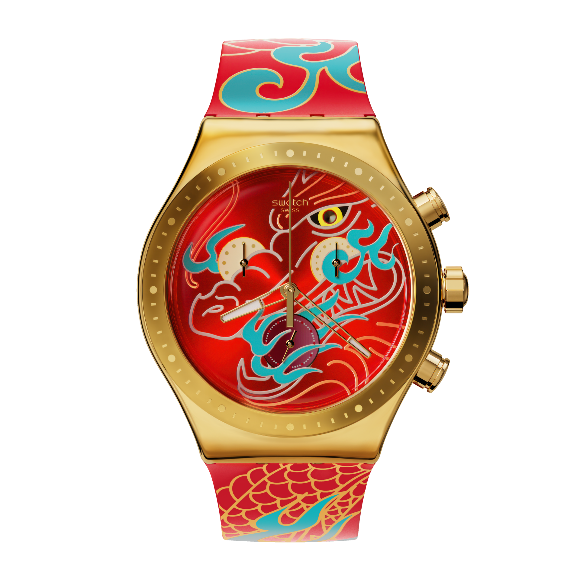 蛟龙跃影,undefined,￥1690.00
