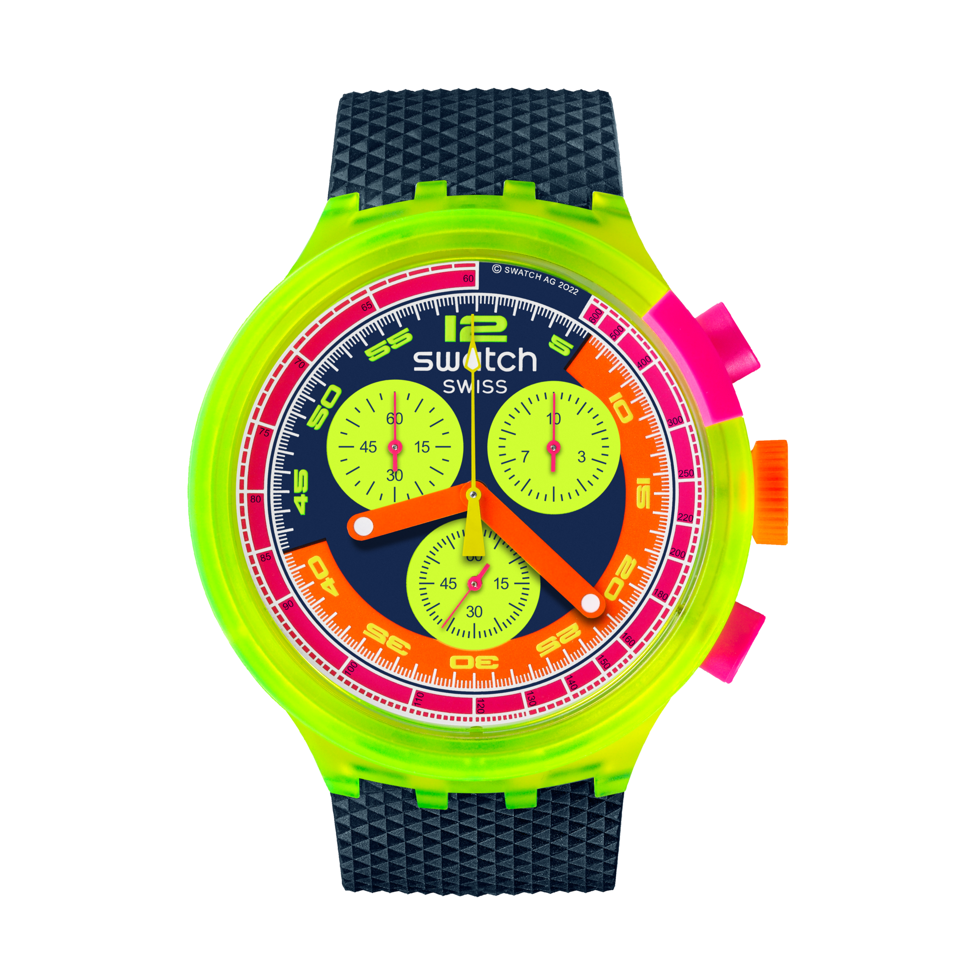 Swatch极速霓虹,undefined,1220.00