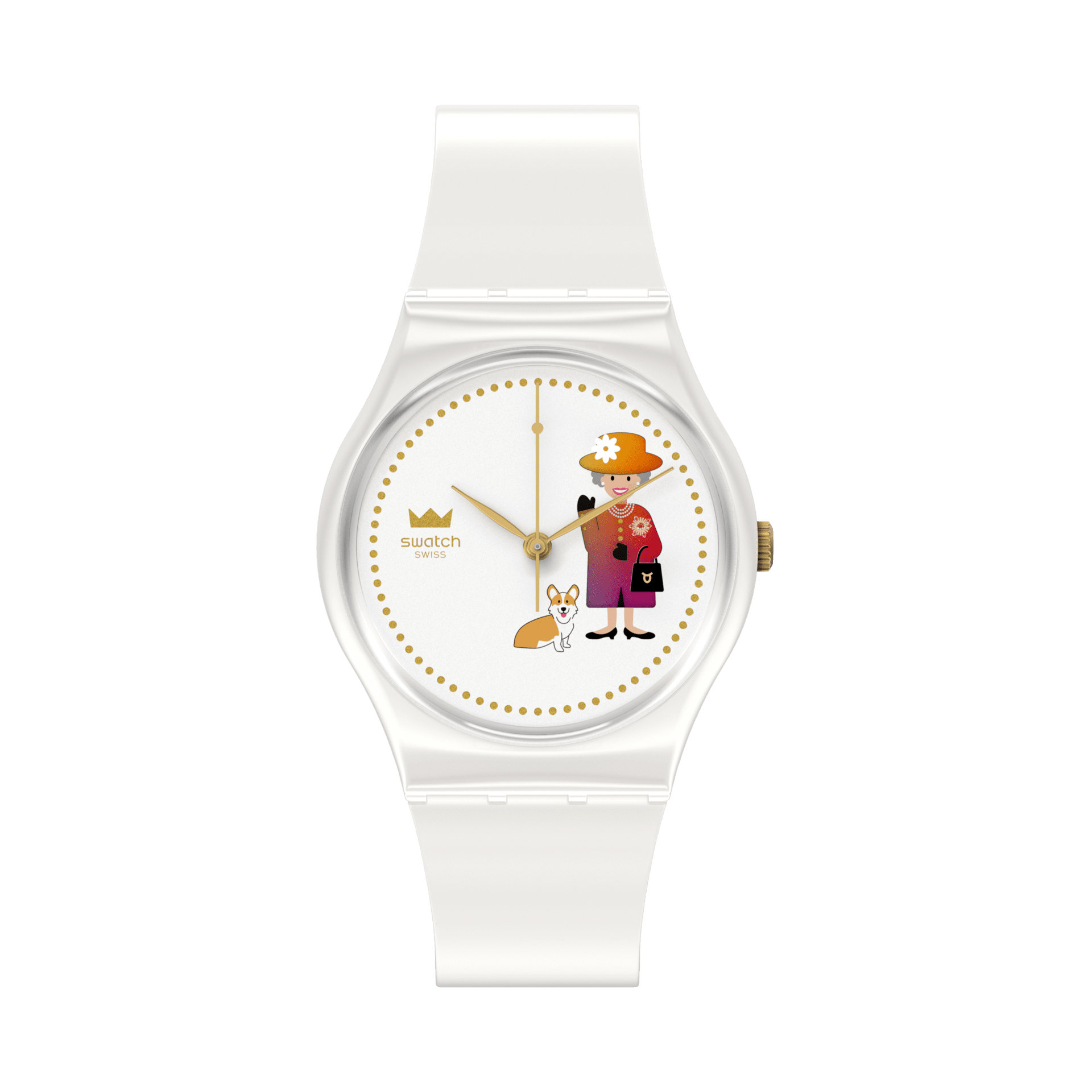 女王的庆典,undefined,840.00