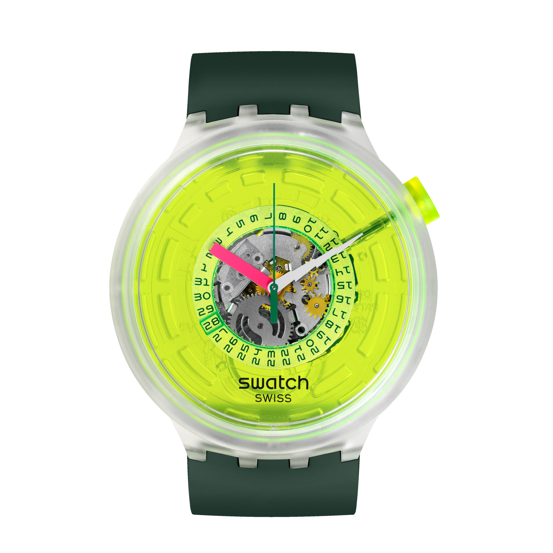 Swatch耀目霓虹,undefined,1100.00