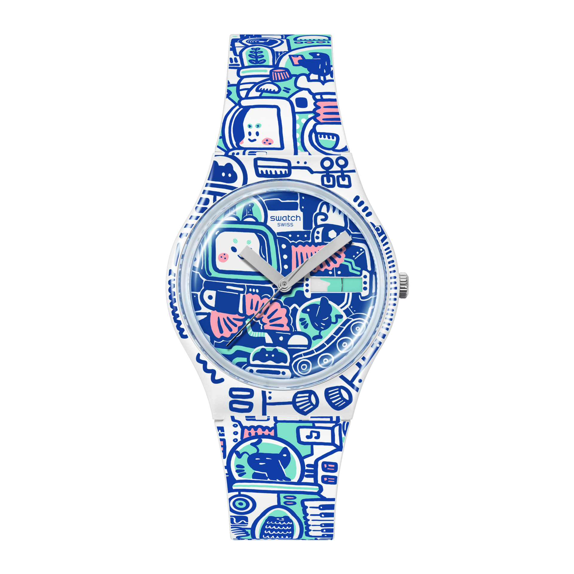 B-BOT 狂想曲,undefined,760.00