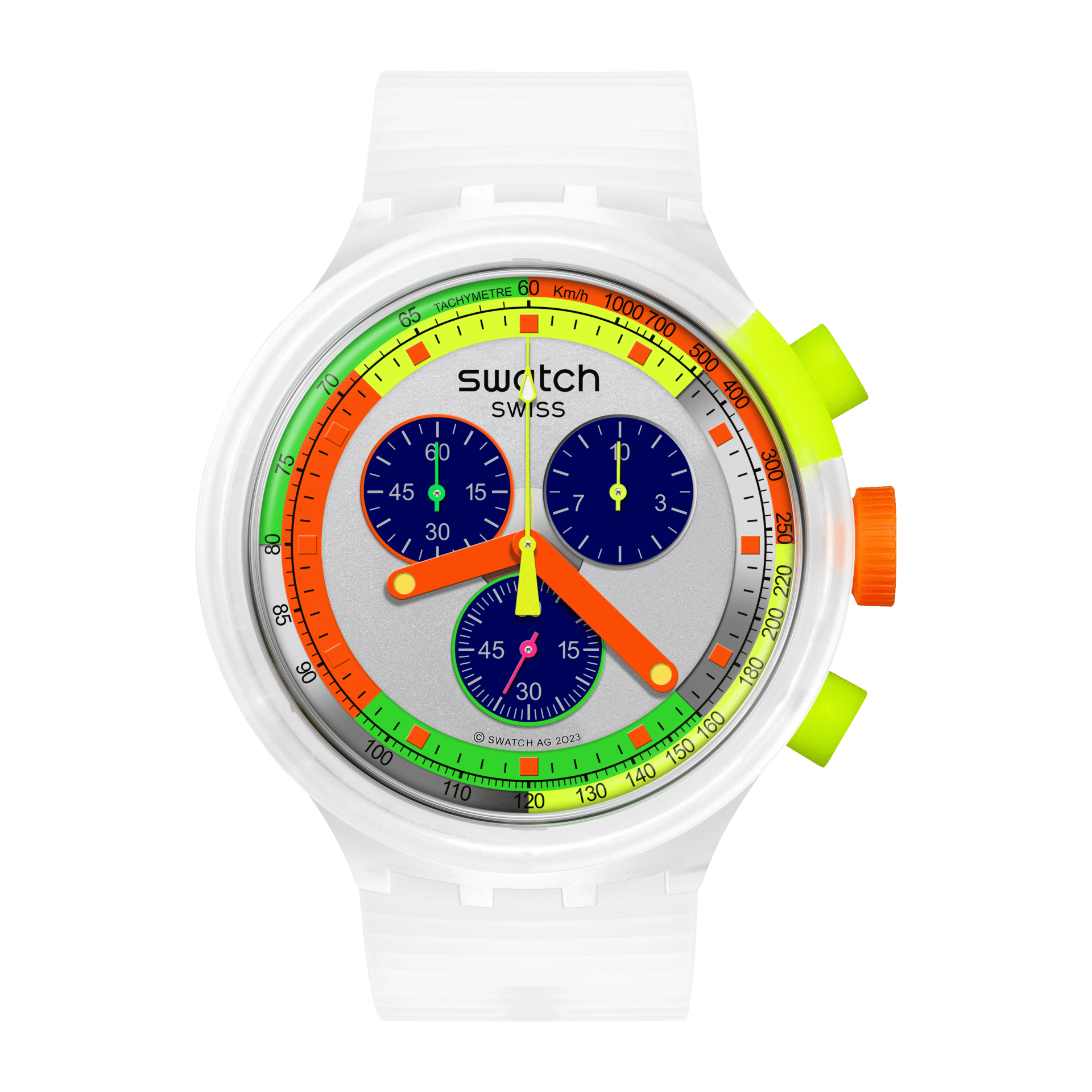 SWATCH 霓虹果冻,undefined,1260.00