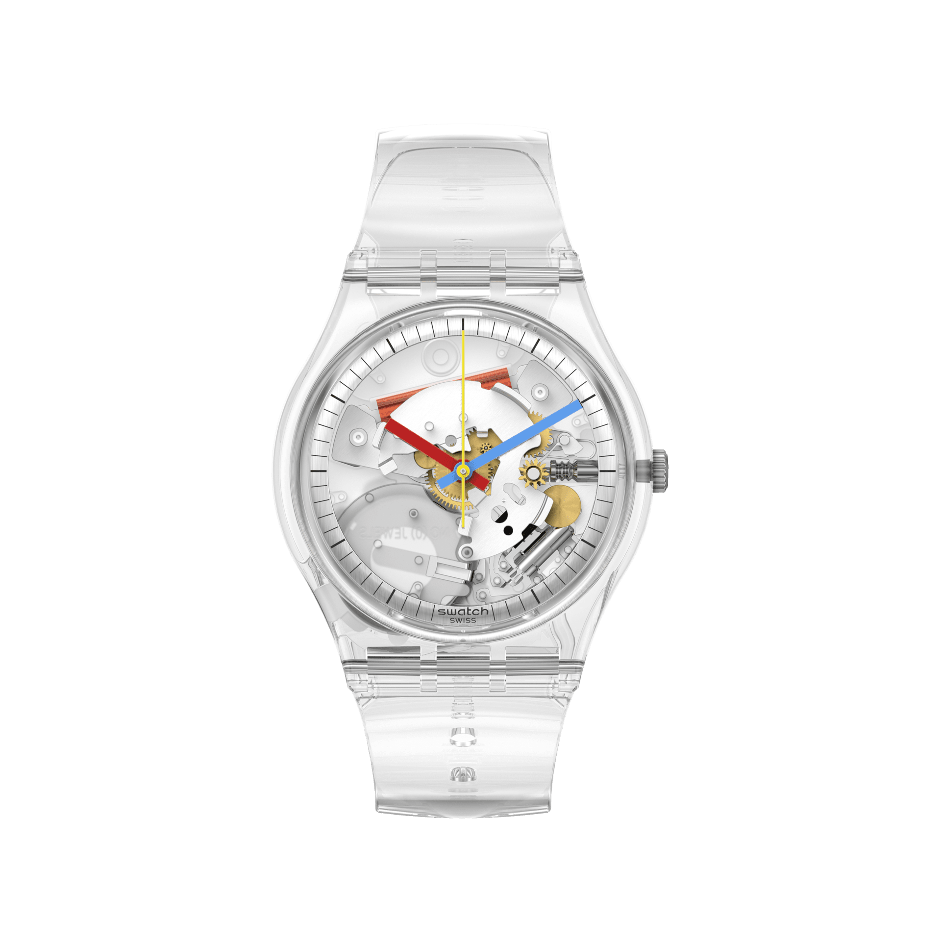 Clear焕新Gent,undefined,630.00