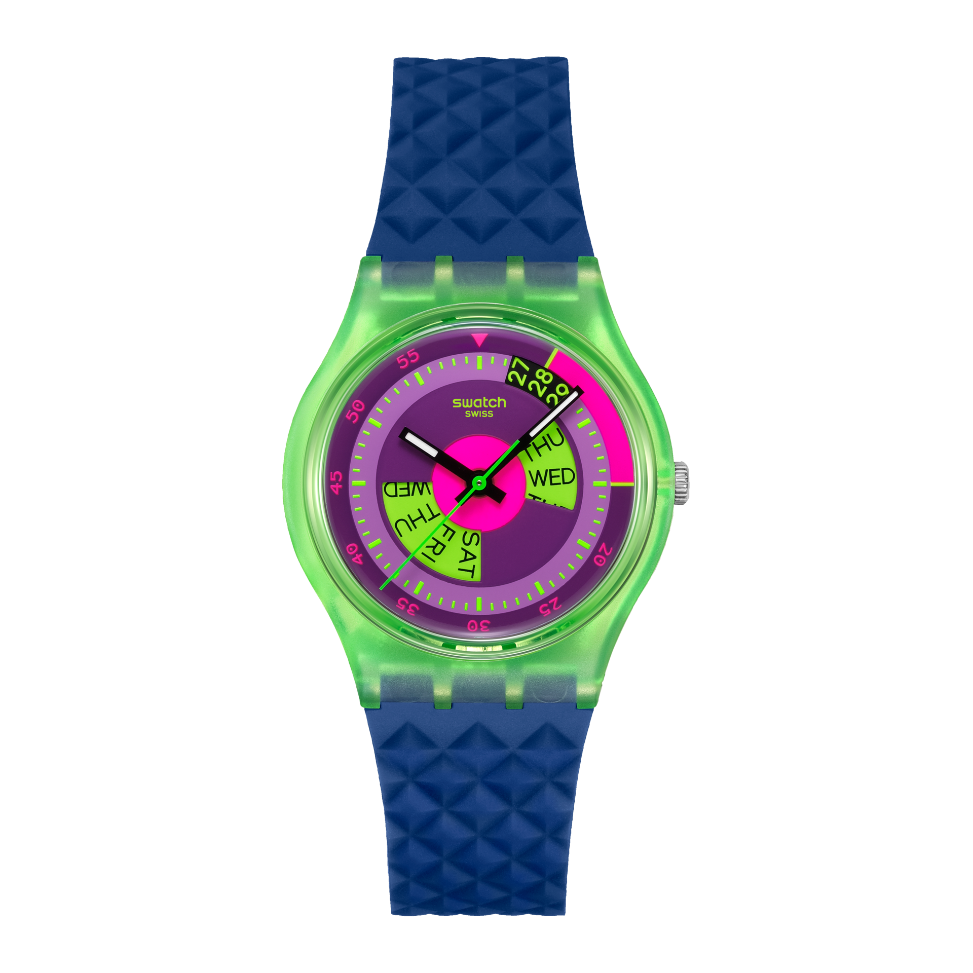 SWATCH 霓虹星图,undefined,590.00