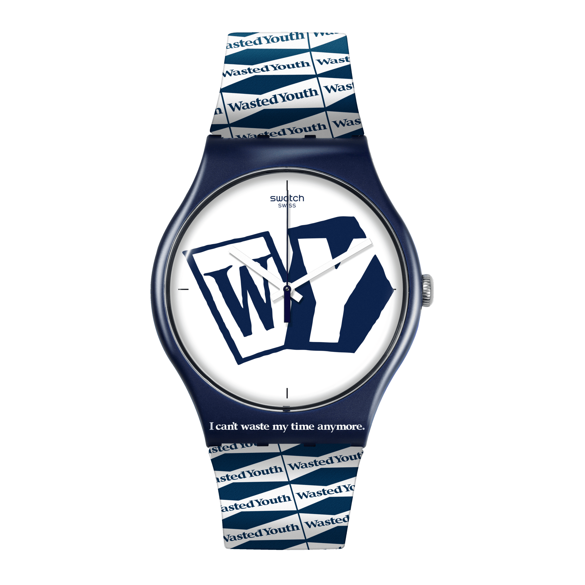 WASTED YOUTH BY VERDY,undefined,￥840.00