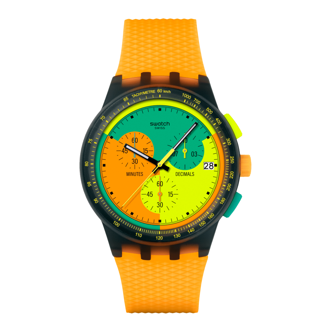 SWATCH 霓虹琪语,undefined,1010.00