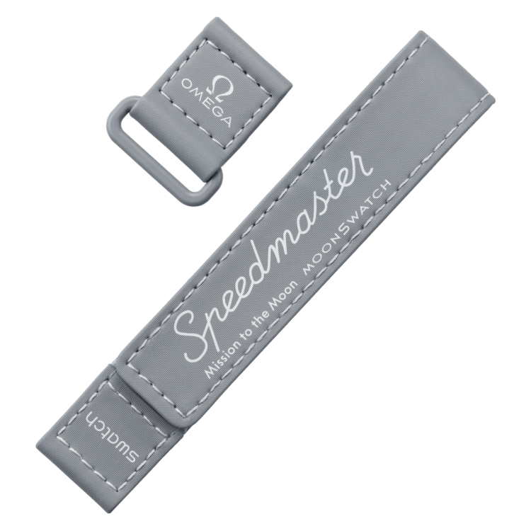 MOONSWATCH 1965 / VELCRO®表带,undefined,295.00