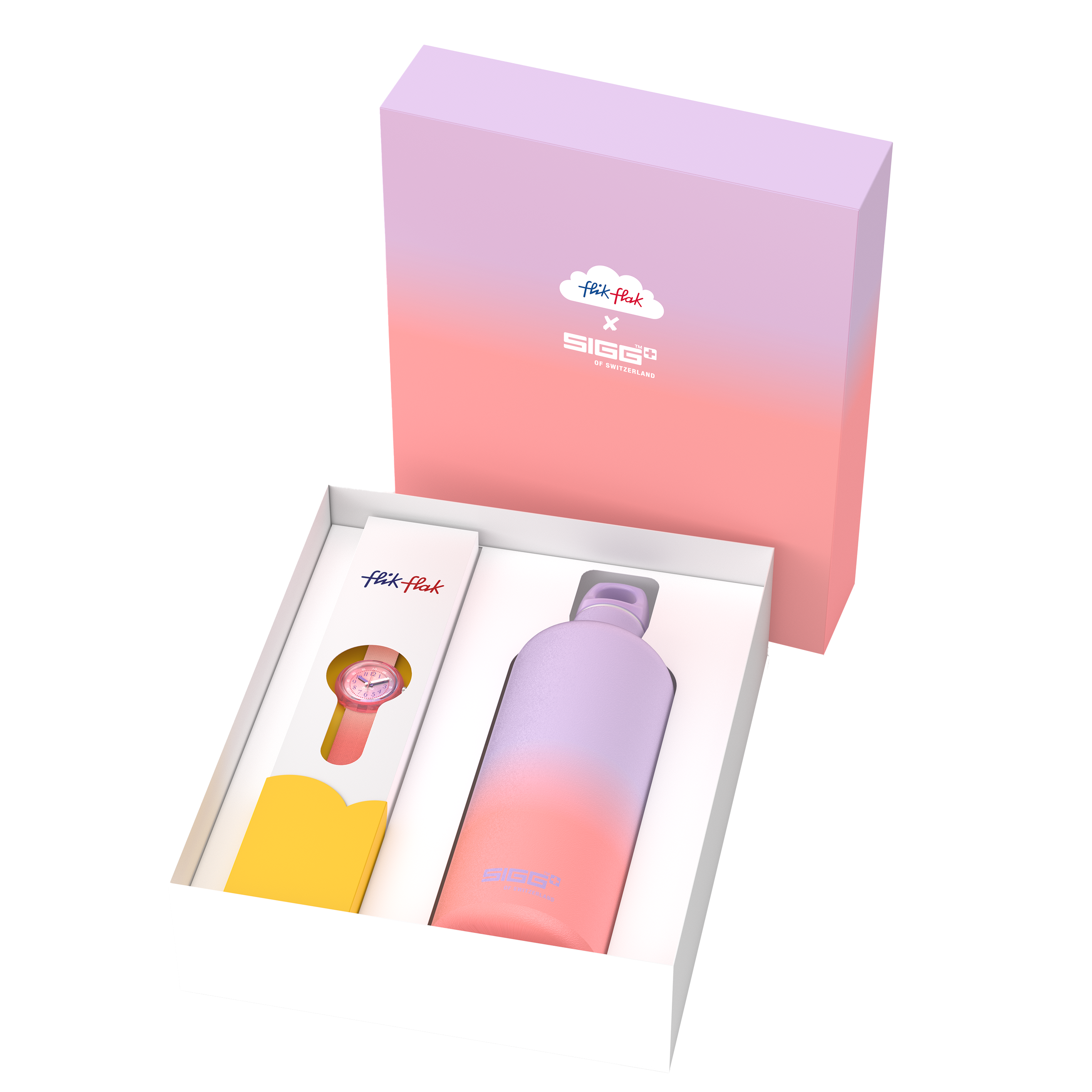 QUENCH IN PINK