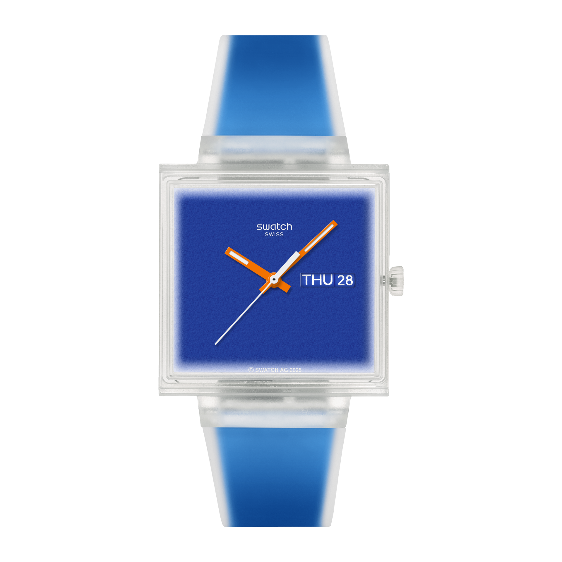 WHAT IF…湛蓝冰块?,undefined,760.00