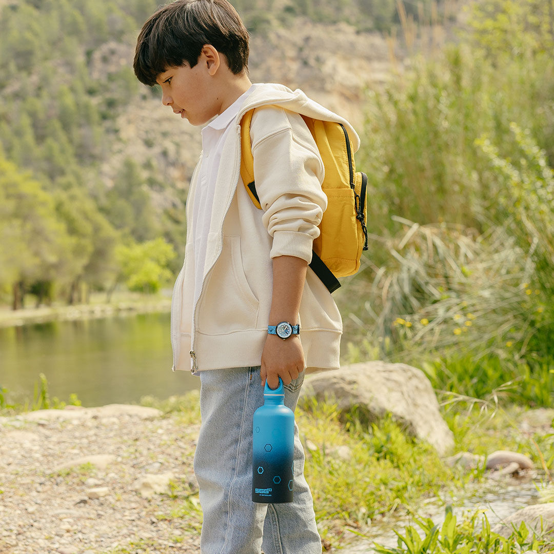 Flik Flak x SIGG collection 3