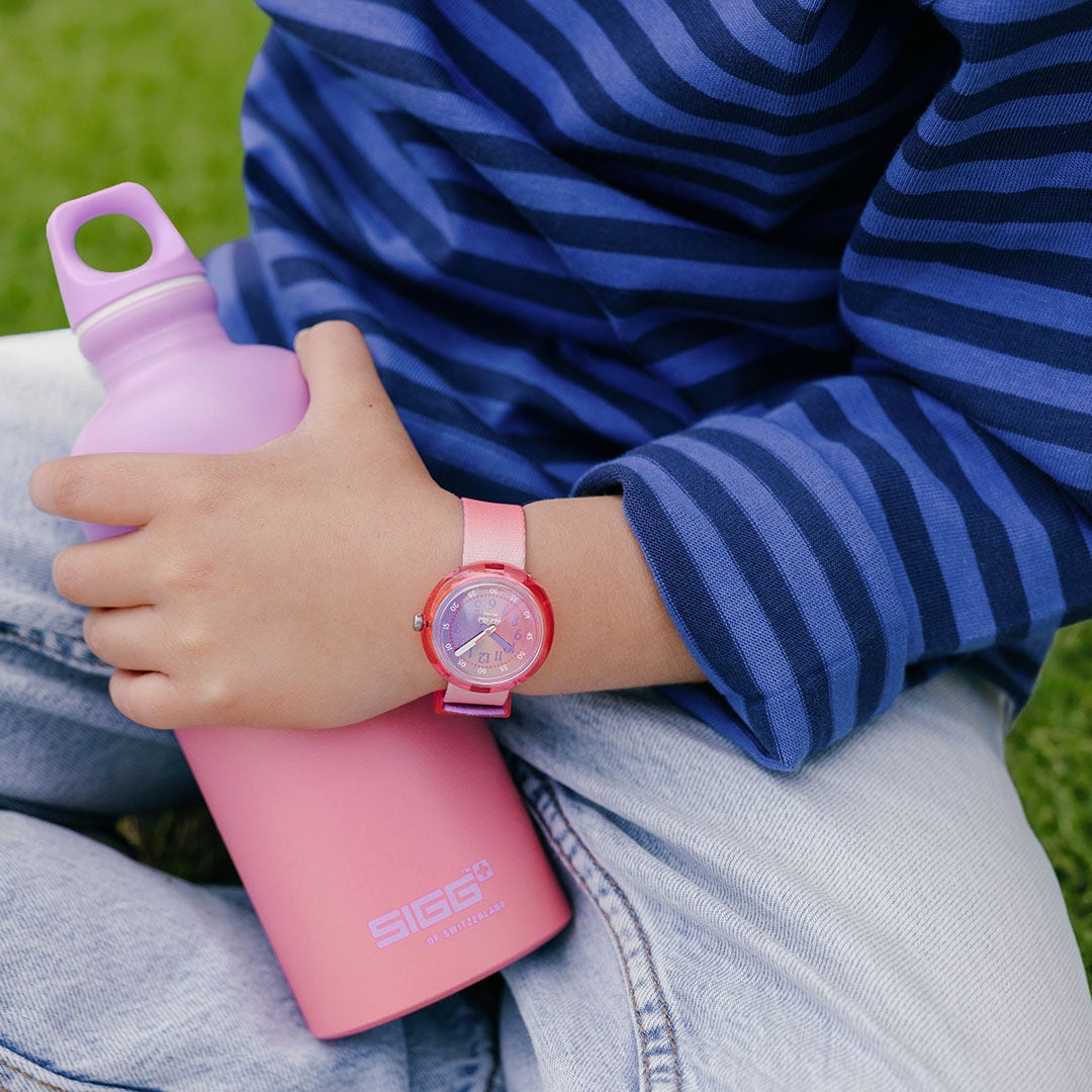 Flik Flak x SIGG collection 2