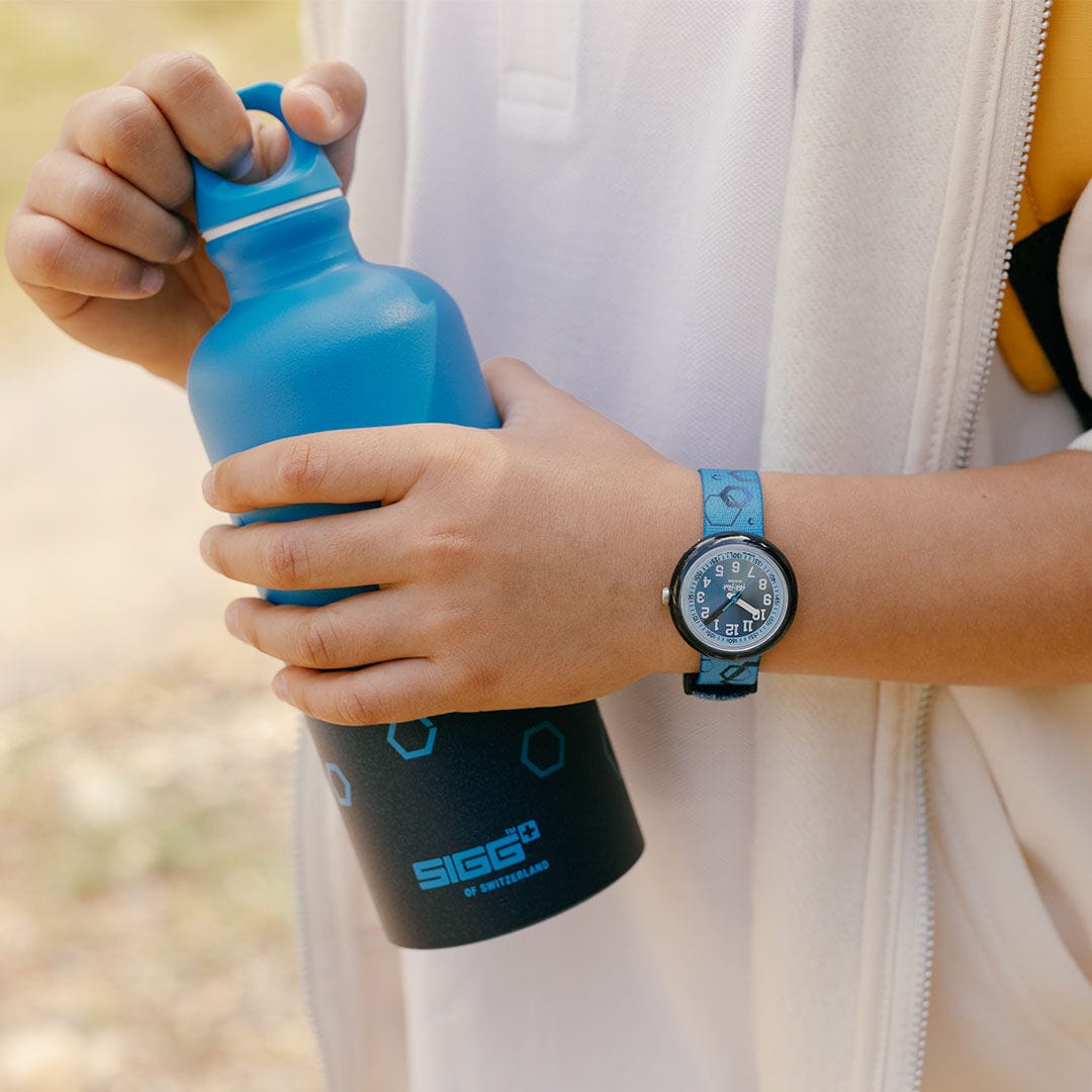 Flik Flak x SIGG collection 4