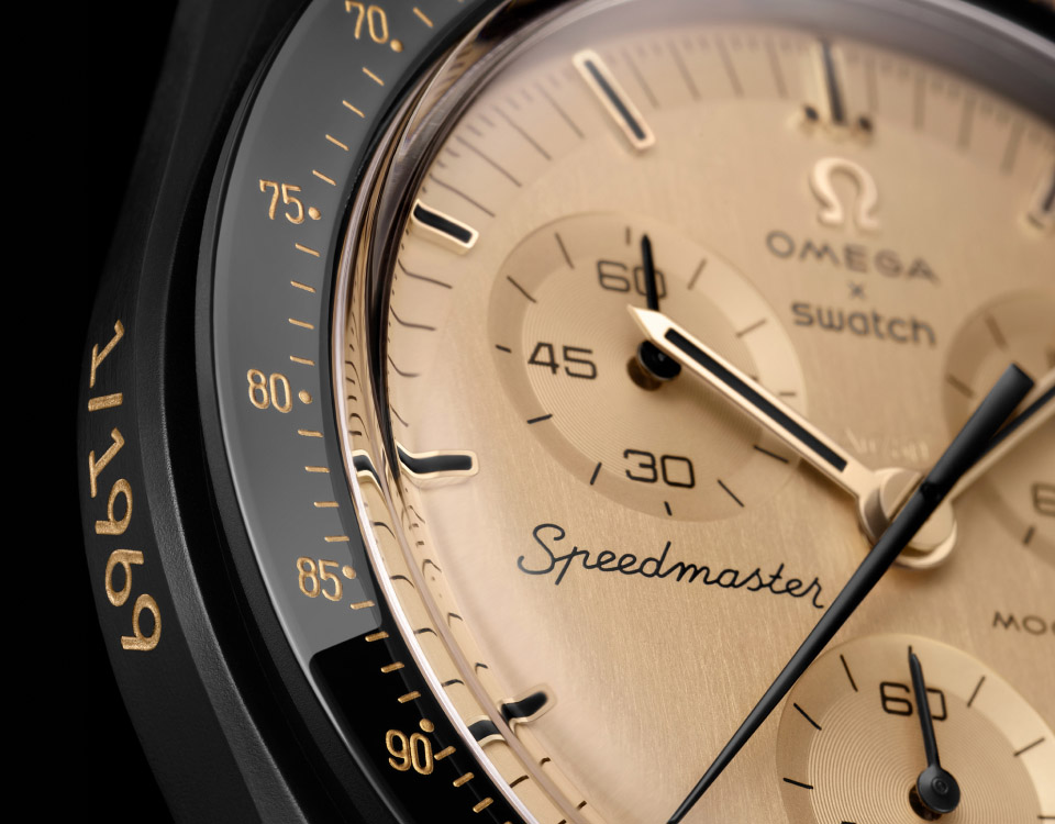 BIOCERAMIC MoonSwatch